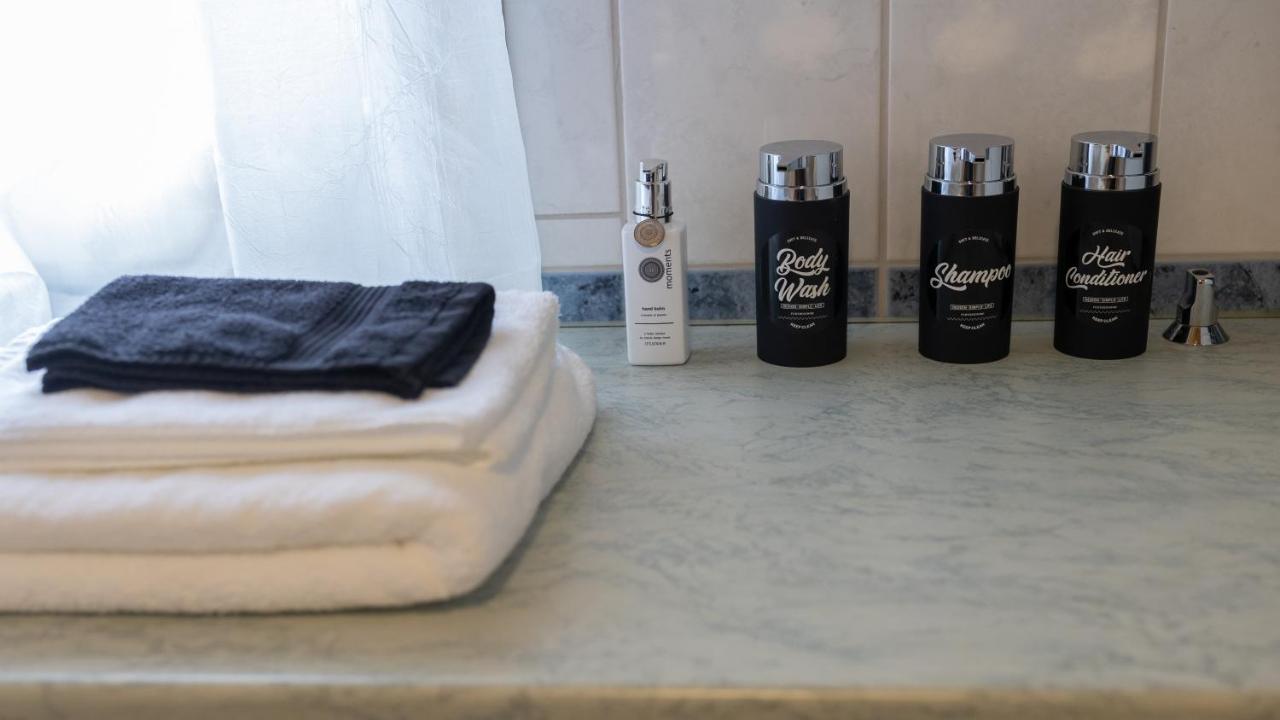 Sleep Inn Jomala Εξωτερικό φωτογραφία